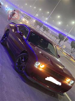 دۆج چالنجەر